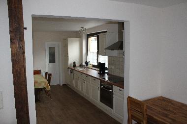 Maison de vacances /en/au Kreuzthal (Unterfranken)ou appartement ou maison de vacances
