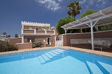Maison de vacances �/en/au Corralejo (Fuerteventura)ou appartement ou maison de vacances