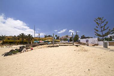 Maison de vacances �/en/au Corralejo (Fuerteventura)ou appartement ou maison de vacances