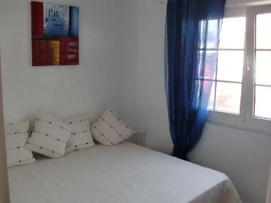 Maison de vacances �/en/au Corralejo (Fuerteventura)ou appartement ou maison de vacances