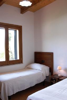 Maison de vacances �/en/au Ascea (Salerno)ou appartement ou maison de vacances