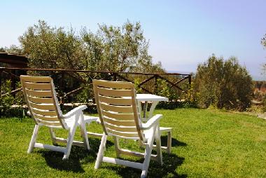 Maison de vacances �/en/au Ascea (Salerno)ou appartement ou maison de vacances