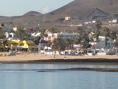 Maison de vacances �/en/au Corralejo (Fuerteventura)ou appartement ou maison de vacances