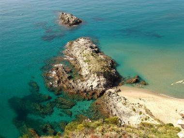 Maison de vacances �/en/au Ascea (Salerno)ou appartement ou maison de vacances