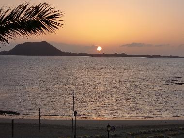 Maison de vacances �/en/au Corralejo (Fuerteventura)ou appartement ou maison de vacances