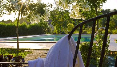 Maison de vacances �/en/au Grottazzolina (Ascoli Piceno)ou appartement ou maison de vacances