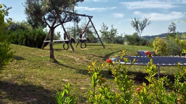 Maison de vacances �/en/au Grottazzolina (Ascoli Piceno)ou appartement ou maison de vacances