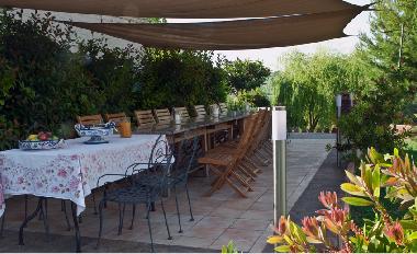 Maison de vacances �/en/au Grottazzolina (Ascoli Piceno)ou appartement ou maison de vacances