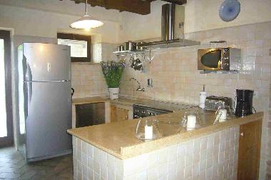 Maison de vacances �/en/au Grottazzolina (Ascoli Piceno)ou appartement ou maison de vacances