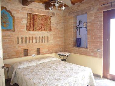 Maison de vacances �/en/au Grottazzolina (Ascoli Piceno)ou appartement ou maison de vacances