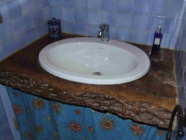 Maison de vacances �/en/au Grottazzolina (Ascoli Piceno)ou appartement ou maison de vacances