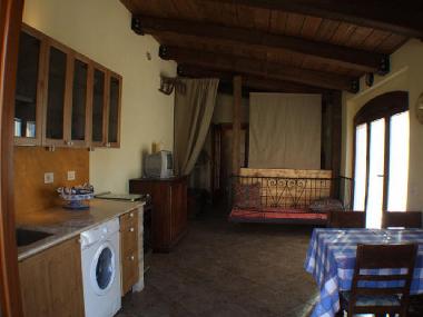 Maison de vacances �/en/au Grottazzolina (Ascoli Piceno)ou appartement ou maison de vacances