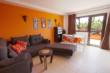 Appartement de vacances /en/au Corralejo (Fuerteventura)ou appartement ou maison de vacances