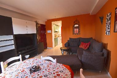 Appartement de vacances /en/au Corralejo (Fuerteventura)ou appartement ou maison de vacances