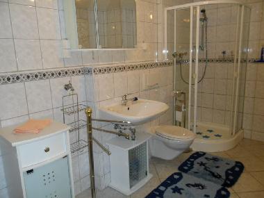 Maison de vacances �/en/au Langenhain (Th�ringer Wald)ou appartement ou maison de vacances