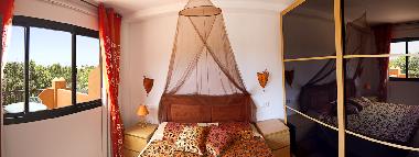 Appartement de vacances /en/au Corralejo (Fuerteventura)ou appartement ou maison de vacances