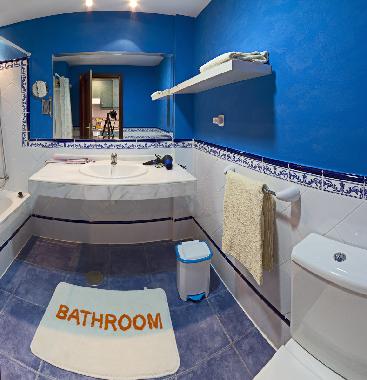 Appartement de vacances /en/au Corralejo (Fuerteventura)ou appartement ou maison de vacances