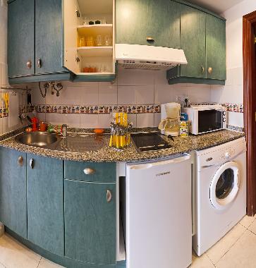 Appartement de vacances /en/au Corralejo (Fuerteventura)ou appartement ou maison de vacances