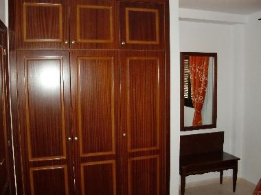 Appartement de vacances /en/au Corralejo (Fuerteventura)ou appartement ou maison de vacances