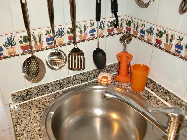 Appartement de vacances /en/au Corralejo (Fuerteventura)ou appartement ou maison de vacances