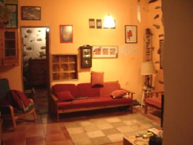 Appartement de vacances /en/au aguimes (Gran Canaria)ou appartement ou maison de vacances