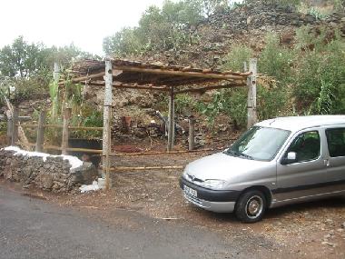 Appartement de vacances /en/au aguimes (Gran Canaria)ou appartement ou maison de vacances