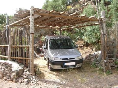 Appartement de vacances /en/au aguimes (Gran Canaria)ou appartement ou maison de vacances