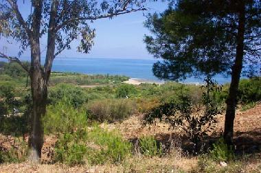 Villa �/en/au finale di pollina (Palermo)ou appartement ou maison de vacances