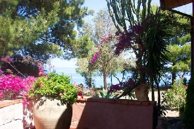 Villa �/en/au finale di pollina (Palermo)ou appartement ou maison de vacances