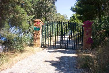 Villa �/en/au finale di pollina (Palermo)ou appartement ou maison de vacances