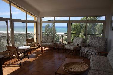 Maison de vacances /en/au Campofelice Roccella (Palermo)ou appartement ou maison de vacances