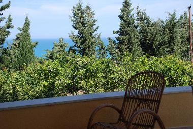 Maison de vacances /en/au Campofelice Roccella (Palermo)ou appartement ou maison de vacances