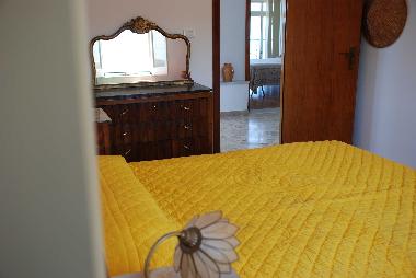 Maison de vacances /en/au Campofelice Roccella (Palermo)ou appartement ou maison de vacances