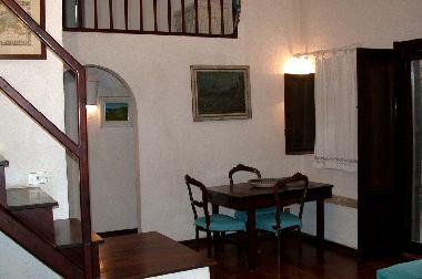 Villa �/en/au finale di pollina (Palermo)ou appartement ou maison de vacances