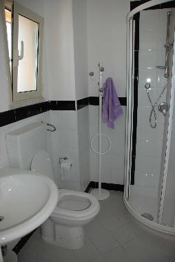 Maison de vacances /en/au Campofelice Roccella (Palermo)ou appartement ou maison de vacances