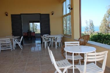 Maison de vacances /en/au Campofelice Roccella (Palermo)ou appartement ou maison de vacances