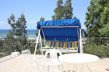Maison de vacances /en/au Campofelice Roccella (Palermo)ou appartement ou maison de vacances