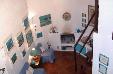 Villa �/en/au finale di pollina (Palermo)ou appartement ou maison de vacances