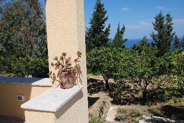 Maison de vacances /en/au Campofelice Roccella (Palermo)ou appartement ou maison de vacances