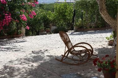 Maison de vacances /en/au Campofelice Roccella (Palermo)ou appartement ou maison de vacances