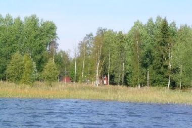 Maison de vacances �/en/au Eksj� (Smaland)ou appartement ou maison de vacances