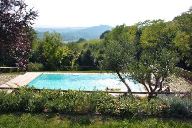 Maison de vacances /en/au Monte San Bartolo park,Fiorenzuola di Focara (Pesaro e Urbino)ou appartement ou maison de vacances