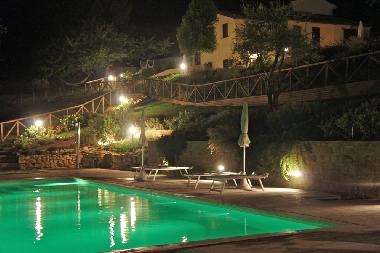 Maison de vacances /en/au Monte San Bartolo park,Fiorenzuola di Focara (Pesaro e Urbino)ou appartement ou maison de vacances