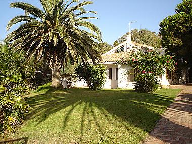 Villa /en/au PULA Santa Margherita (Cagliari)ou appartement ou maison de vacances