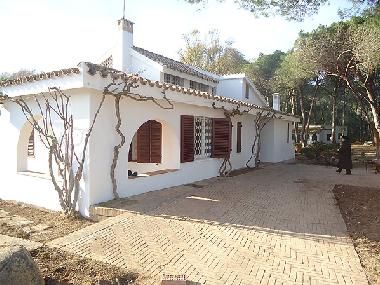Villa /en/au PULA Santa Margherita (Cagliari)ou appartement ou maison de vacances