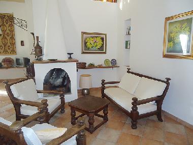 Villa /en/au PULA Santa Margherita (Cagliari)ou appartement ou maison de vacances