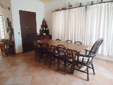 Villa /en/au PULA Santa Margherita (Cagliari)ou appartement ou maison de vacances