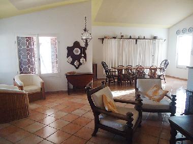 Villa /en/au PULA Santa Margherita (Cagliari)ou appartement ou maison de vacances