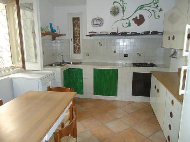 Villa /en/au PULA Santa Margherita (Cagliari)ou appartement ou maison de vacances