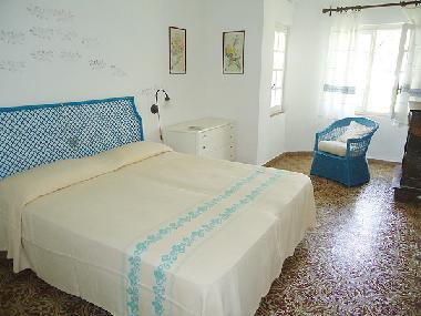 Villa /en/au PULA Santa Margherita (Cagliari)ou appartement ou maison de vacances